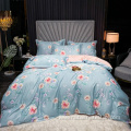 60s Washed Tencel Washed Silk Series bedding set